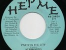 Starbound - Party In The City - Near Mint