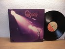 QUEEN SAME LP IN 1973 MINT TOP ZUSTAND RARE PROG. ALBUM ARCHIVE