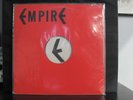 EMPIRE, EXPENSIVE SOUND - UK LP D/E 001 POWER POP PUNK NEW WAVE