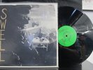 SWELL, SELF TITLED - LIMITED EDITION LP PSY001 INDIE ROCK