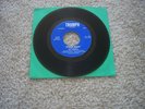 FRANTIC ROCKERS-TRIUMPHS-DRAGGIN' WAGGIN-HEAR BOTH