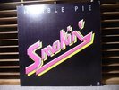 HUMBLE PIE - SMOKIN'  LP VINYL RECORD ALBUM