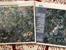 Stone Roses The Very Best Of Sealed Vinyl LP I Wanna Be Adored I Am Resurrection