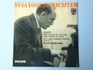 Sviatoslav RICHTER • KONDRASHIN • Liszt