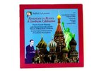 LP Rhapsody in Russia a Gershwin Celebration Sheffield TLP-28