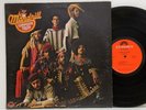Mandrill         Composite truth          Afro Jazz         USA       NM # D