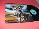 Cybotron,same,rare 1st Press Australien 1976,Clear Light Of Jupiter,Vinyl M/M-