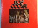 Alice Cooper Rare US 2nd Press LP Easy action EX ’72 Green Warner WS1845 + Inner