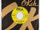 R&B Soul Popcorn 45 - Little Joe - Give Me All Your Love - Okeh - mp3