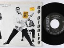 R&B Rocker EP - Bo Diddley - S/T - Chess - mp3