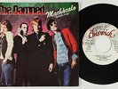 Punk 45 - The Damned - Machacalo (Smash It Up) - Chiswick Spain - VG++ mp3