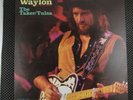 Waylon Jennings ?– The Taker / Tulsa (RCA Victor ?– AFL1-4487)