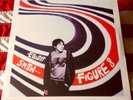 ELLIOTT SMITH - FIGURE 8 - NEW SEALED VINYL DOUBLE GEFFEN LP