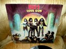 KISS - Love Gun LP - Casablanca NBLP 7057 - Original in Shrink - Excellent