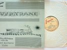 ESQUIRE UK 32-089- JOHN COLTRANE/Red Garland Trio- Soultrane LP (RARE 1960) *VG+