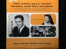 Dave Pell Octet-Plays Burke and Van Huesen-Kapp 1034-LUCY ANN POLK SUPERB