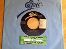 Joe Diffie ?45 Prop Me Up Beside The Jukebox (If I Die)/I Can Walk The Line w/ts