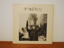 Disco vinile Contrazione / Franti - Contrazione / Franti (LP)