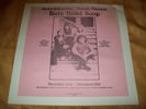 OZZY OSBOURNE RANDY RHOADS Bat's Head Soup LP LIVE Cleveland 1981 RARE RECORD