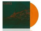 AL CASEY - Where I Go When I Am Sleeping