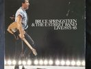 BRUCE SPRINGSTEEN E STREET Live 1975-85 BOX SET CBS Booklet UK VINYL 5LP EX