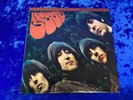 Beatles - Rubber Soul ? MOBILE FIDELITY 1-106 MFSL 1988 NM AUDIOPHILE