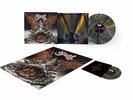 The Ghost **Prequelle **BRAND NEW CLEAR SMOKE RECORD LP VINYL 7 INCH