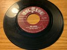 QUEBEC CANADA GARAGE 45 LES WILD ONES MON AMOUR SOLFEGE 113 HEAR SOUND SAMPLE
