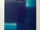 THE WEIGHT OF HISTORY EP by BRIAN ENO w/ KEVIN SHIELDS MY BLOODY VALENTINE NM/NM