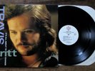 TRAVIS TRITT - It's All About To Change (1991) Vinyl, LP Warner Bros. 1P 8138 EX