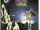 Uriah Heep Demons and Wizards Gatefold Sleeve LP Vinyl - SEALED
