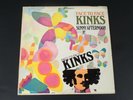 THE KINKS FACE TO FACE VINYL LP STEREO REPRISE RS 6228 - 1966 issue