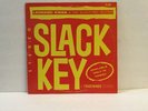 Leonard Kwan Slack Key Guitar Tradewinds LP Hawaii Traditional Hawaiian Music