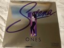 selena quintanilla The Ones Lp Like New