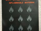 Stiff Little Fingers - Inflammable Material - 1979 UK LP + Inner