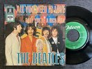 7'Beatles  *All you need is love/Baby,you‘re a rich man* Odeon*Germany