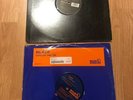 2 X Rare Blaze Records