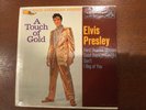 Elvis Presley ep a touch of gold vol 1 rare orange label