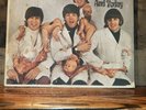 THE BEATLES YESTERDAY AND TODAY 3RD STATE BUTCHER VG/VG+ STEREO.