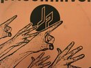 JUDAS PRIEST... LIVE  - Original vinyl record 2x LP