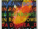 RADIOHEAD 'In Rainbows' Vinyl LP NEW/SEALED