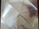 The Andromeda Strain Original Soundtrack KRS-5513 kapp LP Hexagonal Vinyl