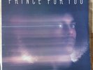 Prince - For You (Aus Vinyl LP Reissue)