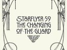 Starflyer 59-The Changing Of The Guard (UK IMPORT) VINYL LP NEW