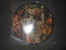 INCANTATION LP THE INFERNAL STORM RARE 1 PRESS PICTURE NM SUFFOCATION DEICIDE