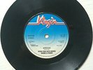 PETER TOSH WITH WORDS SOUND & POWER - AFRICAN (ORIG. U.K. PRESSING 2 TRK VINYL 7
