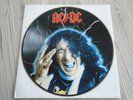 AC/DC Flashback Amsterdam , Picture Vinyl