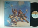 DUST Hard Attack ROCK LP Shrink KAMA SUTRA Blue Label NOT Gate-fold