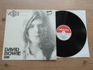 DAVID BOWIE- IN THE BEGINNING VOL 2- GREAT AUDIO-DERAM- EX VINYL LP 1973