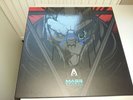 Mass Effect Trilogy Official Soundtrack Vinyl